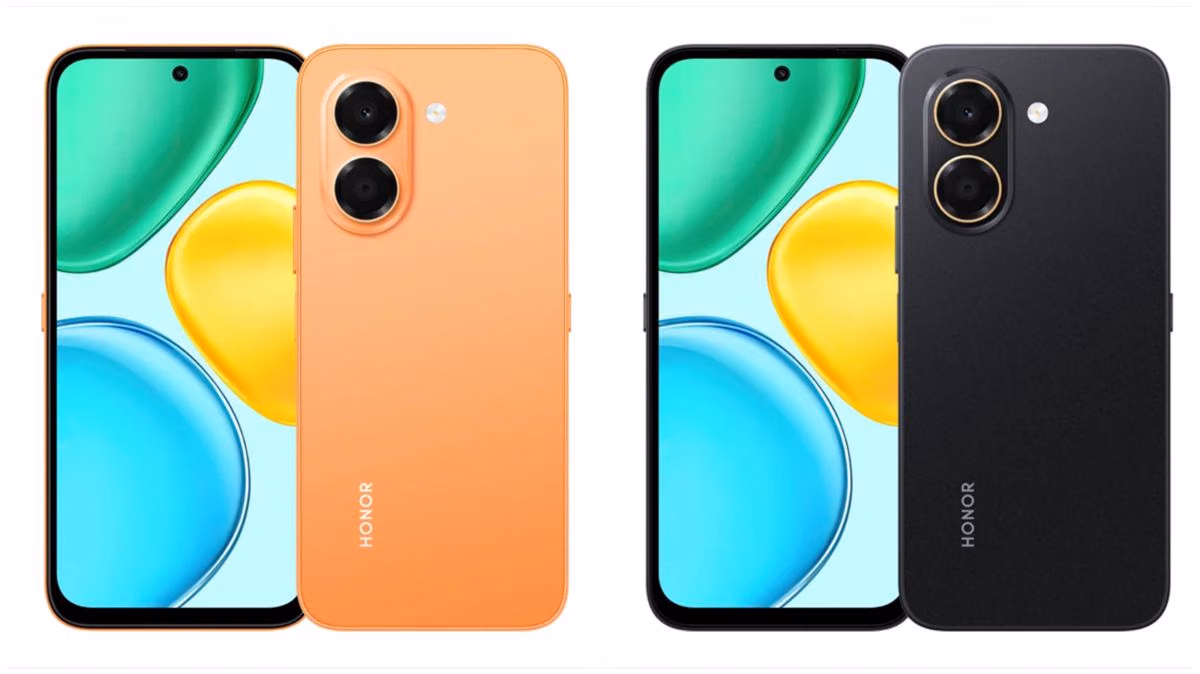 HONOR X7E