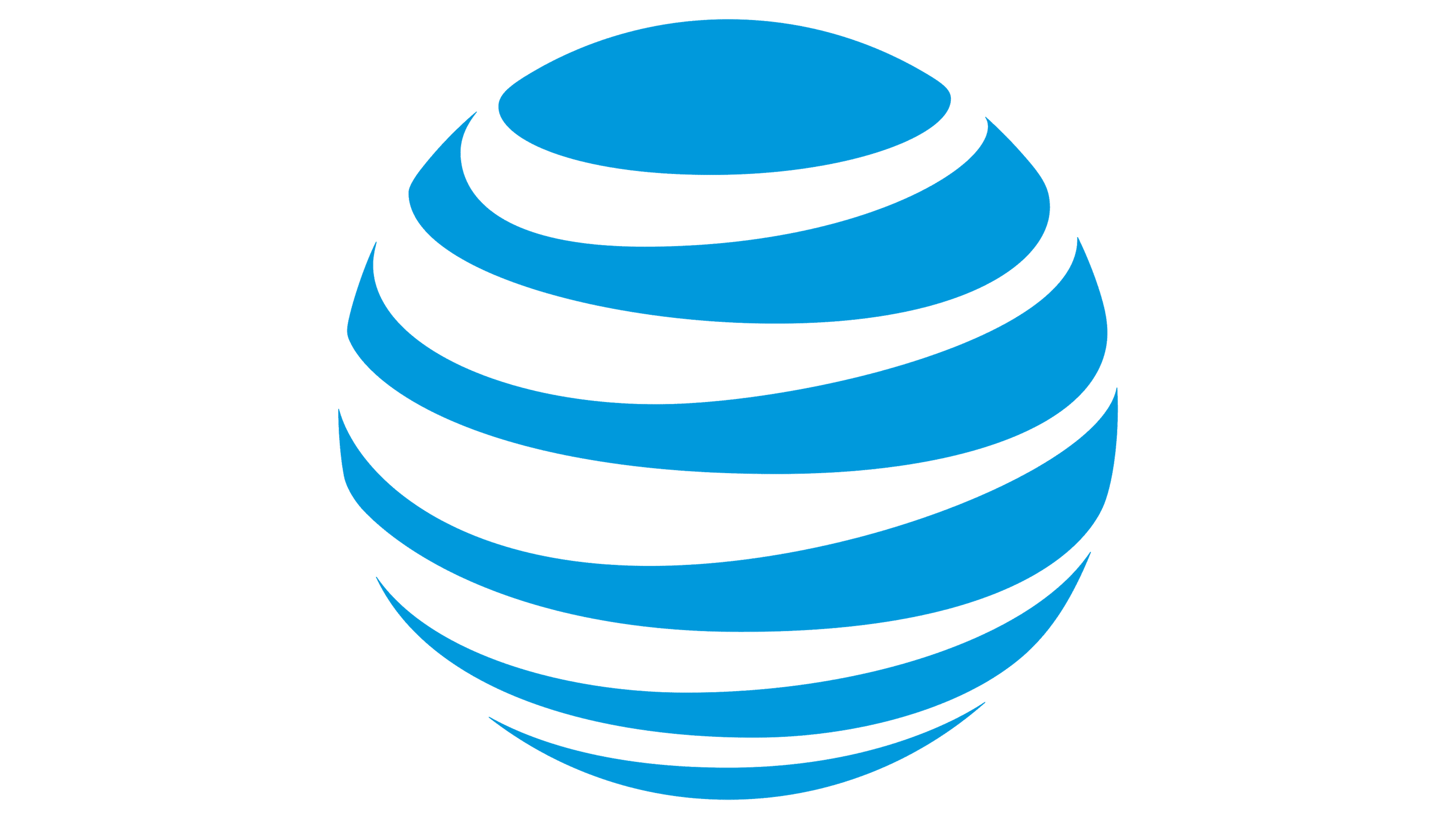 Logo de AT&T
