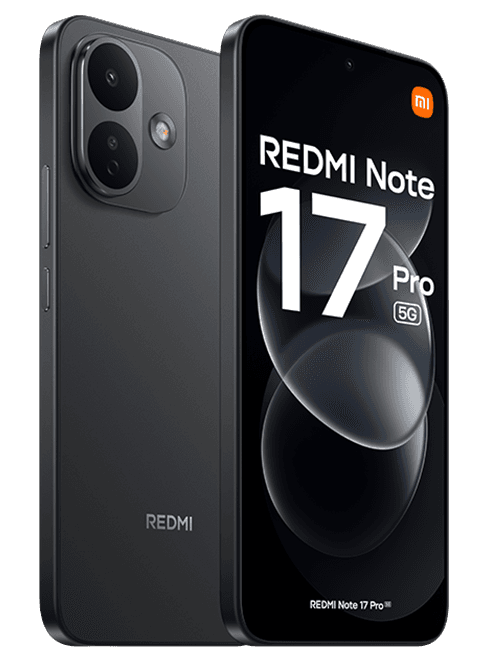 Redmi Note 17 Pro 5G