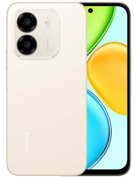 HONOR X6e